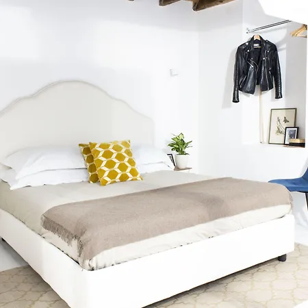 Casa Pietra 4* ローマ