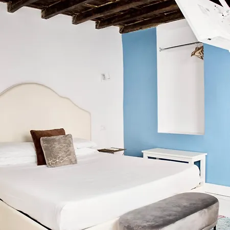 Casa Pietra Guest house