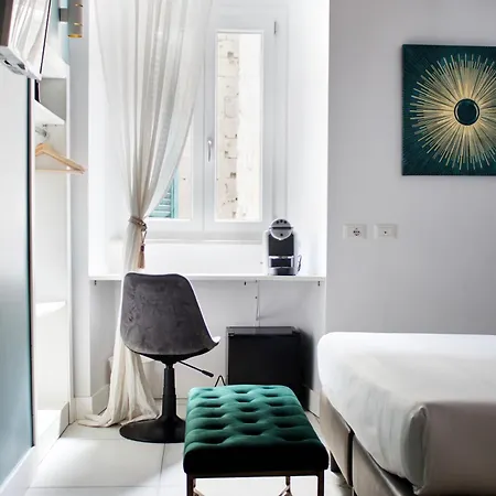 Casa Pietra 3* Рим