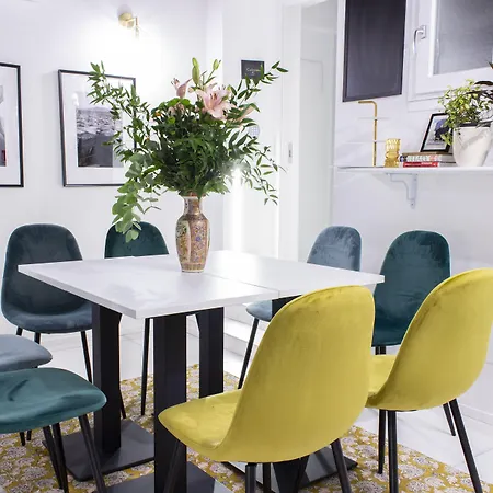 게스트하우스 Casa Pietra 로마