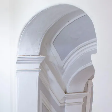 Casa Pietra ローマ