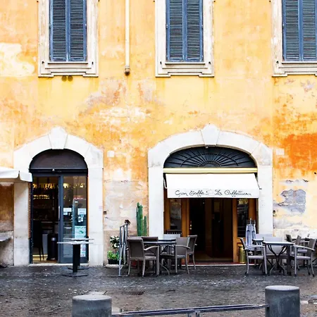 Casa Pietra 4* ローマ