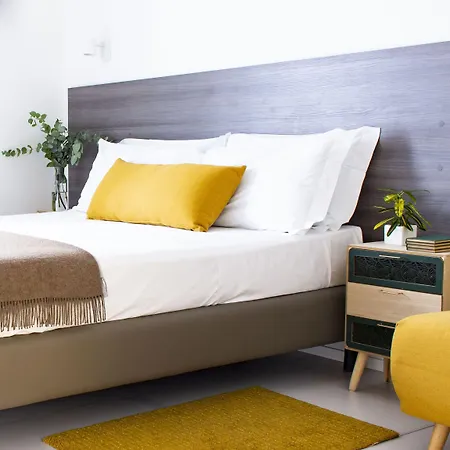 게스트하우스 Casa Pietra 로마