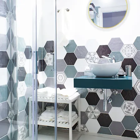 Casa Pietra 게스트하우스 4*