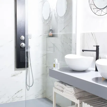 Casa Pietra 4* 로마