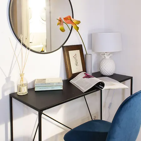 Casa Pietra 게스트하우스 로마