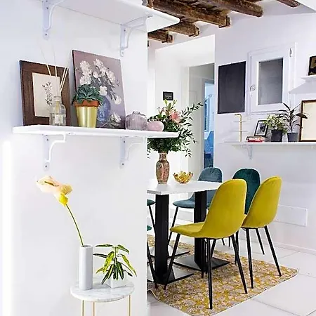 Casa Pietra Casa de hóspedes Roma