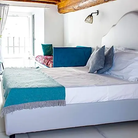 Casa Pietra Casa de hóspedes 4*
