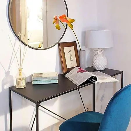 Casa Pietra 4* 로마
