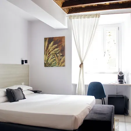 Casa de hóspedes Casa Pietra Roma
