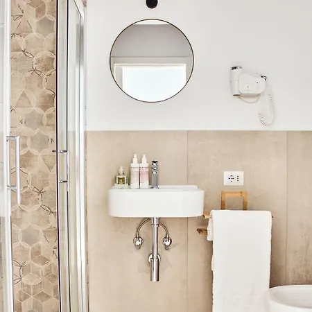 Gæstehus Casa Pietra 4*