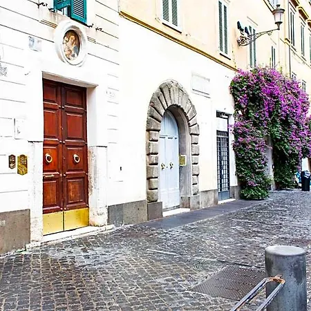 Casa Pietra
