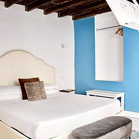 Casa Pietra Gæstehus Rom