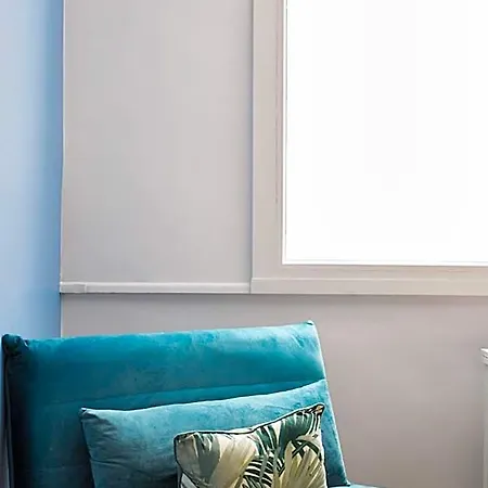 Gæstehus Casa Pietra 4*