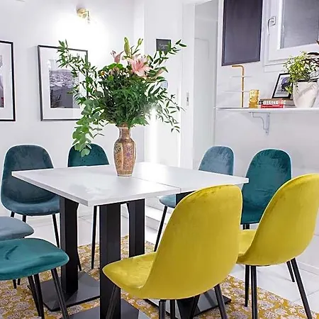 Casa Pietra Gæstehus 4*