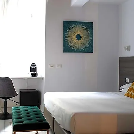 Casa de hóspedes Casa Pietra 4*
