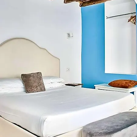 Casa Pietra Gæstehus Rom