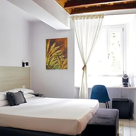 Casa Pietra Gæstehus 4*