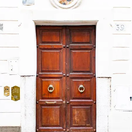 Casa Pietra Roma