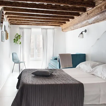 Πανσιόν Casa Pietra