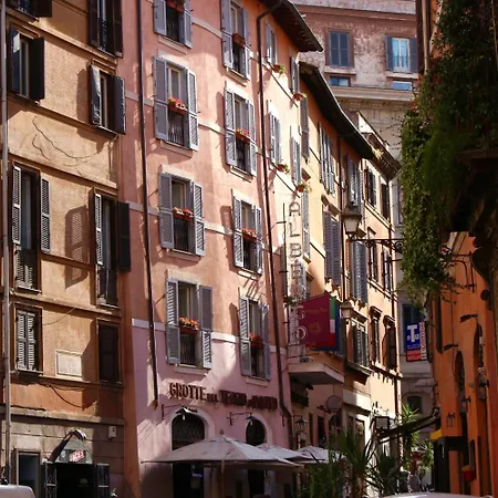 Casa Pietra 4*