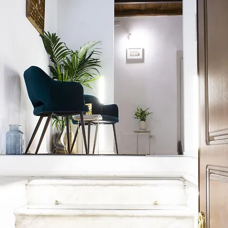 Casa Pietra Πανσιόν 4*