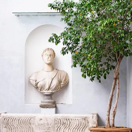 Πανσιόν Casa Pietra 4*