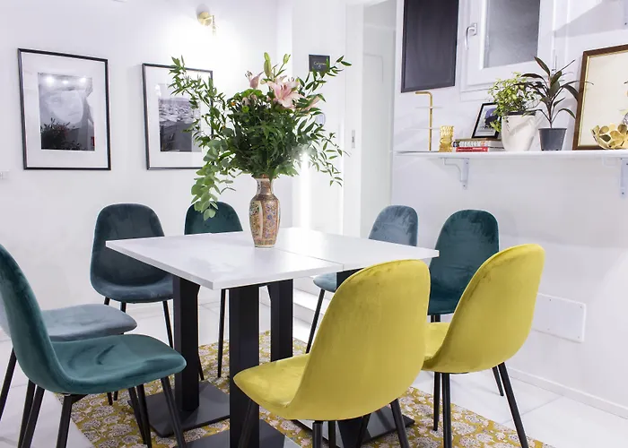 Pensión Casa Pietra Roma