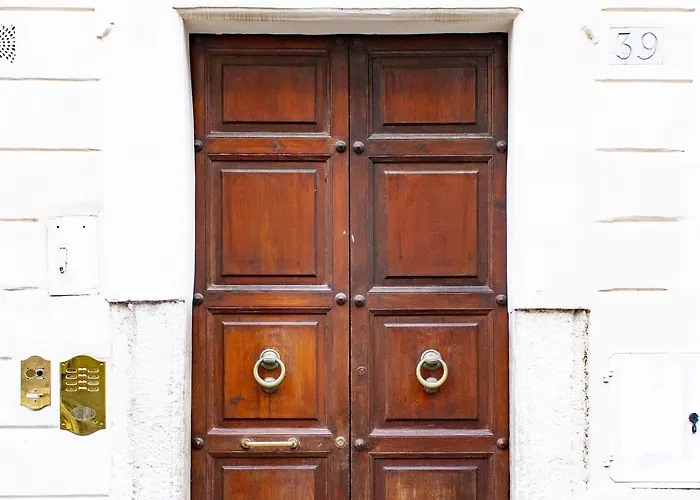 Casa Pietra Pensión 4*