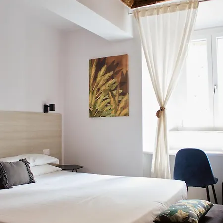 בית הארחה Casa Pietra 3*