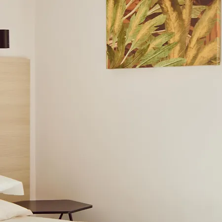 Casa Pietra 3* רומא
