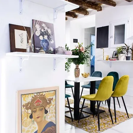 Casa Pietra רומא